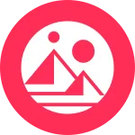 Mana SVG Icon